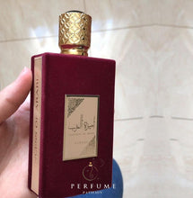Load image into Gallery viewer, AMEERAT AL ARAB ASDAAF Eau De Parfum 100ml Perfume by Lattafa
