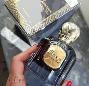 Baroque Satin Oud 100ML EDP by Maison Alhambra