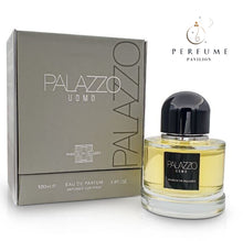 Load image into Gallery viewer, PLAZZO UOMO 100ML EDP PERFUME FOR MEN By Perfume De Palazzo
