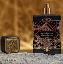 Load image into Gallery viewer, Badee Al Oud - Oud For Glory 100ml EDP Perfume by lattafa

