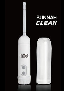 SUNNAH CLEAN !